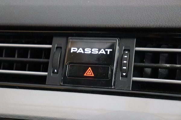 Used Volkswagen Passat 2020 for sale - 75206838: Photo 29