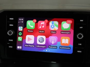 Used Volkswagen Passat 2020 for sale - 75206838: Photo