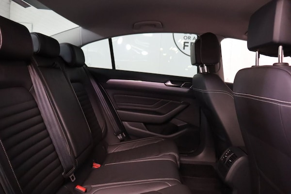 Used Volkswagen Passat 2020 for sale - 75206838: Photo 31
