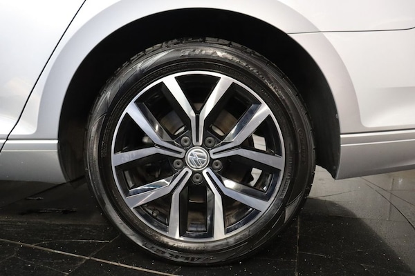Used Volkswagen Passat 2020 for sale - 75206838: Photo 36