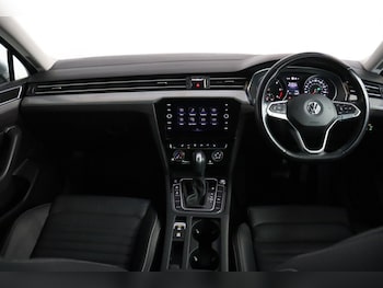 Used Volkswagen Passat 2020 for sale - 75206838: Photo