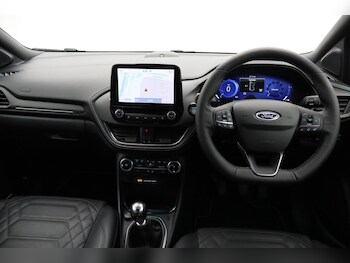 Used Ford Puma 2024 for sale - 78167290: Photo