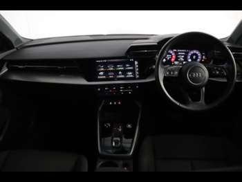 Used Audi A3 2022 for sale - 73588012: Photo