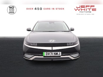 Used Hyundai IONIQ 5 2022 for sale - 79154903: Photo