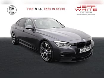 Used BMW 3 Series 2016 for sale - 79643200: Photo