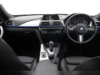 Used BMW 3 Series 2016 for sale - 79643200: Photo