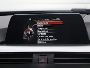 Used BMW 3 Series 2016 for sale - 79643200: Photo
