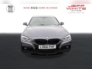 Used BMW 3 Series 2016 for sale - 79643200: Photo