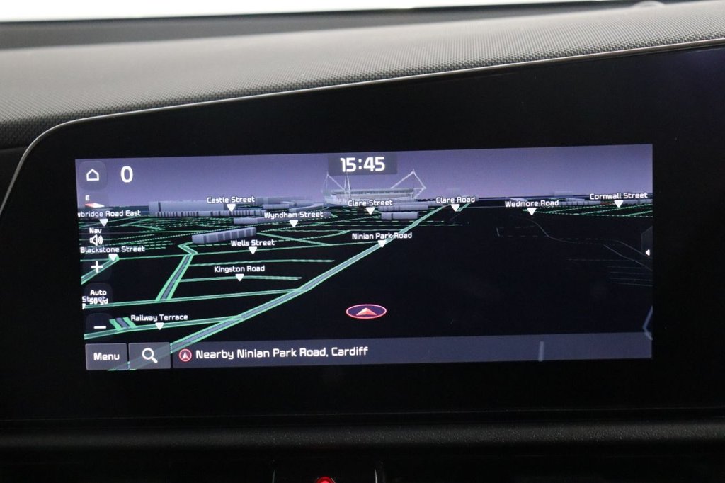 Used Kia Niro 2022 for sale - 76724373: Photo 10