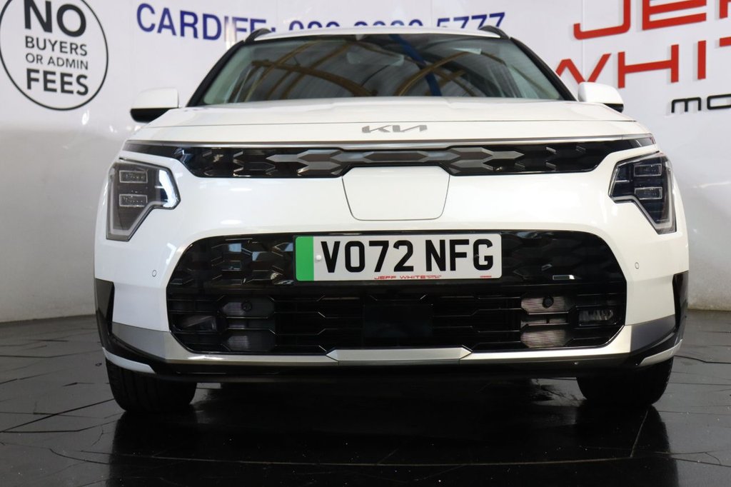 Used Kia Niro 2022 for sale - 76724373: Photo 12