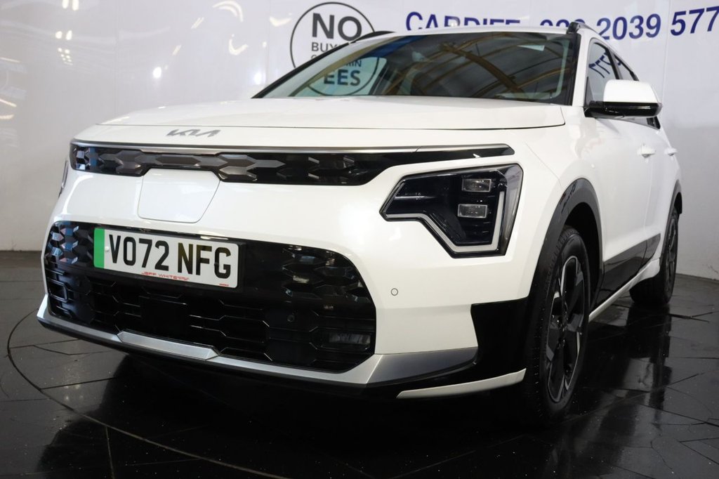 Used Kia Niro 2022 for sale - 76724373: Photo 14