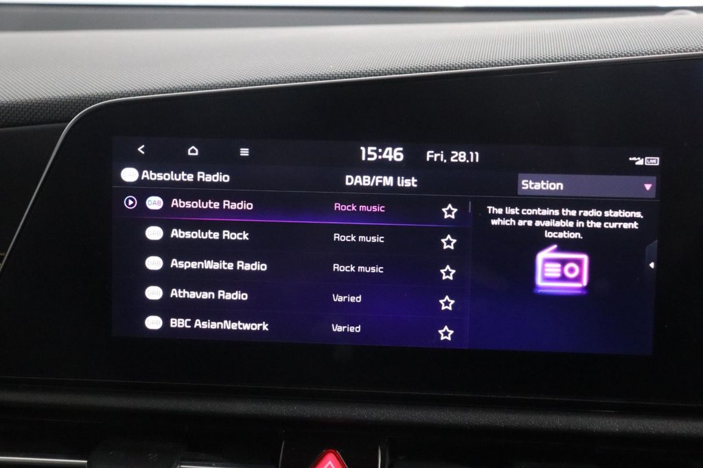 Used Kia Niro 2022 for sale - 76724373: Photo 16