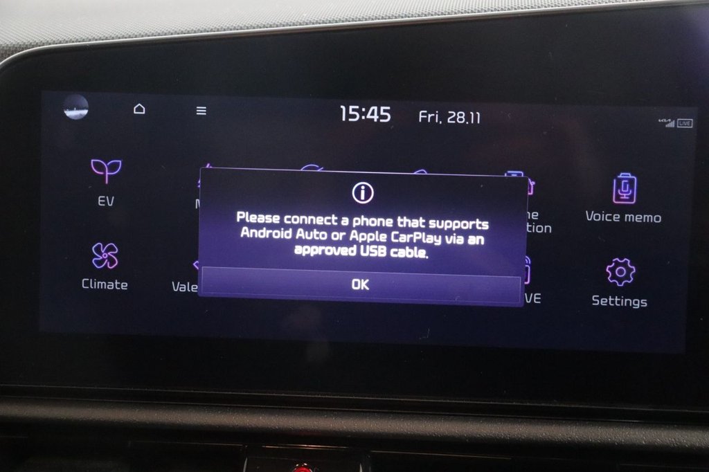 Used Kia Niro 2022 for sale - 76724373: Photo 17