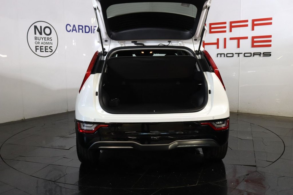 Used Kia Niro 2022 for sale - 76724373: Photo 23