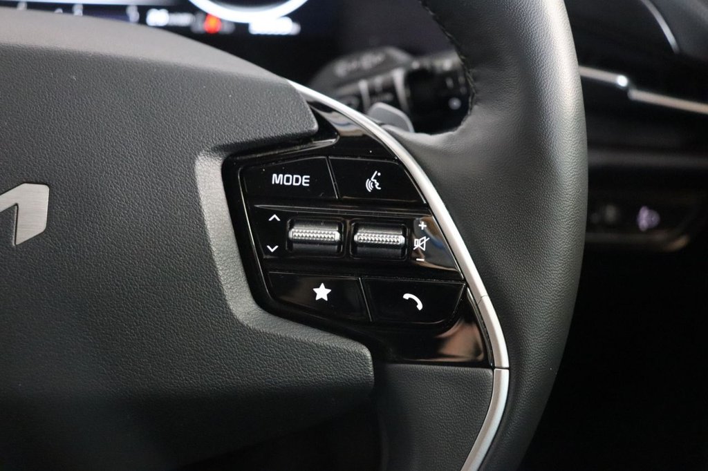 Used Kia Niro 2022 for sale - 76724373: Photo 28