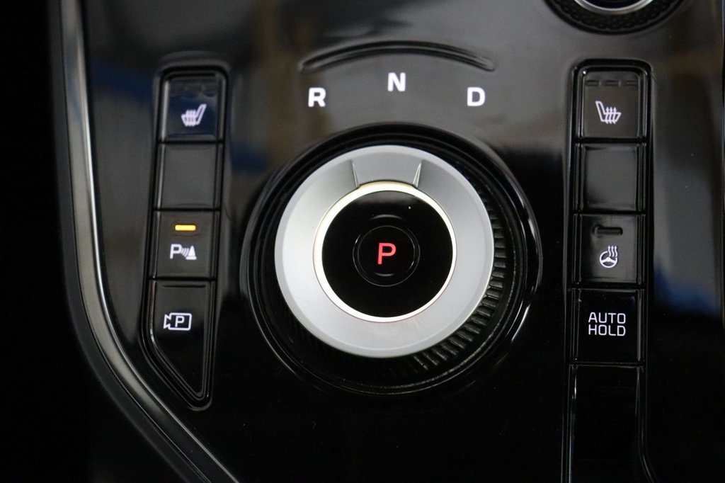 Used Kia Niro 2022 for sale - 76724373: Photo 30