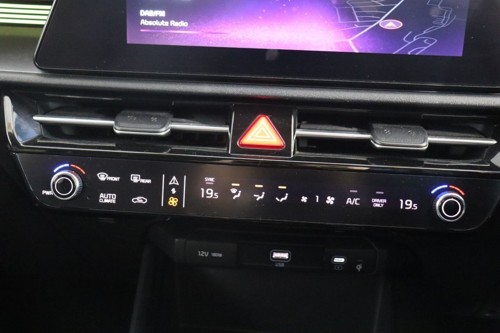 Used Kia Niro 2022 for sale - 76724373: Photo 32