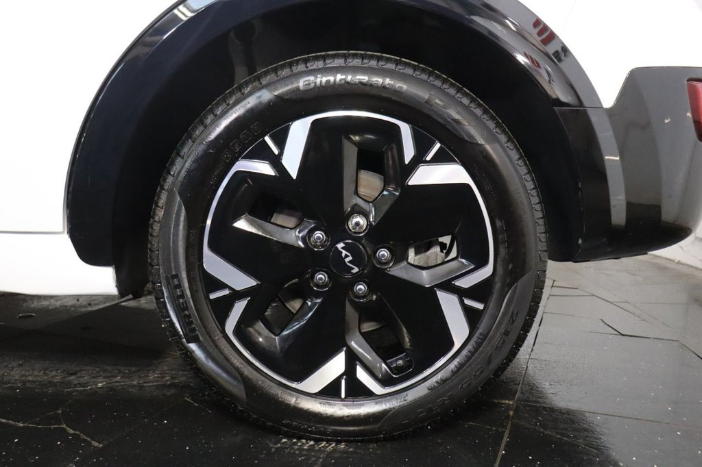 Used Kia Niro 2022 for sale - 76724373: Photo 37