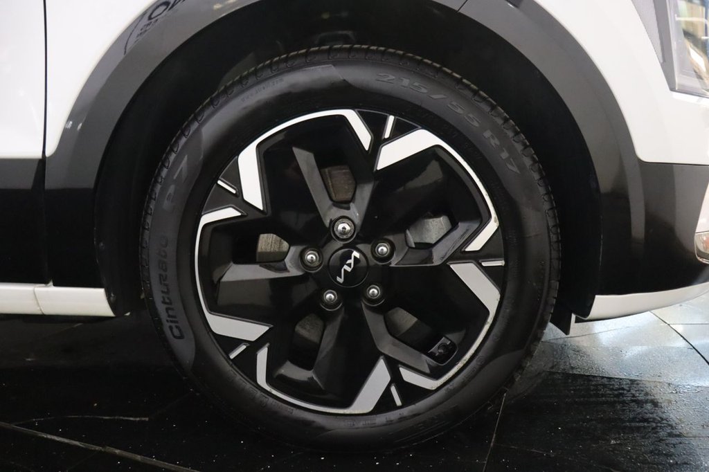 Used Kia Niro 2022 for sale - 76724373: Photo 38