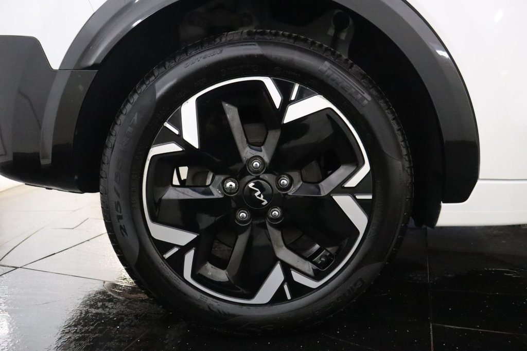 Used Kia Niro 2022 for sale - 76724373: Photo 39