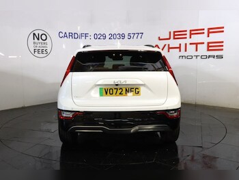 Used Kia Niro 2022 for sale - 76724373: Photo