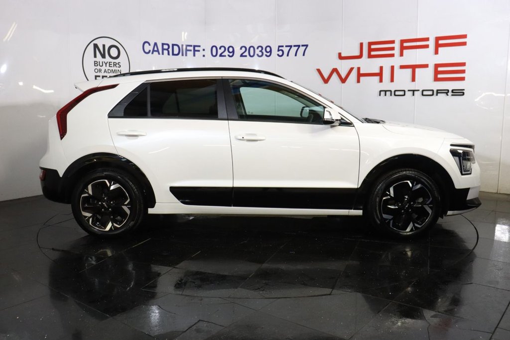Used Kia Niro 2022 for sale - 76724373: Photo 7