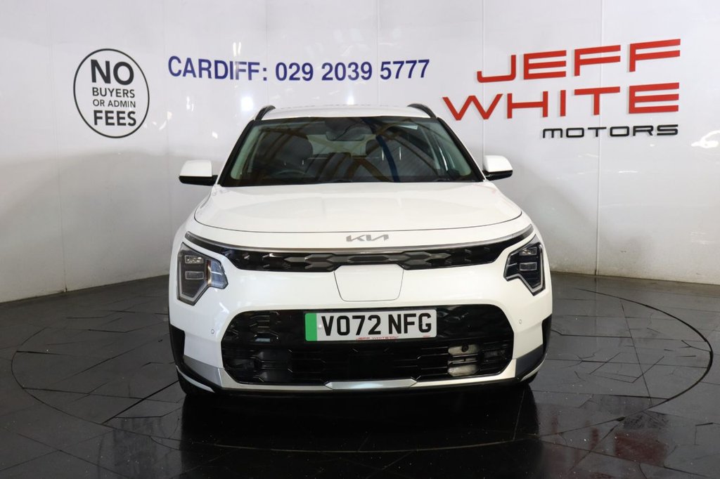 Used Kia Niro 2022 for sale - 76724373: Photo 8