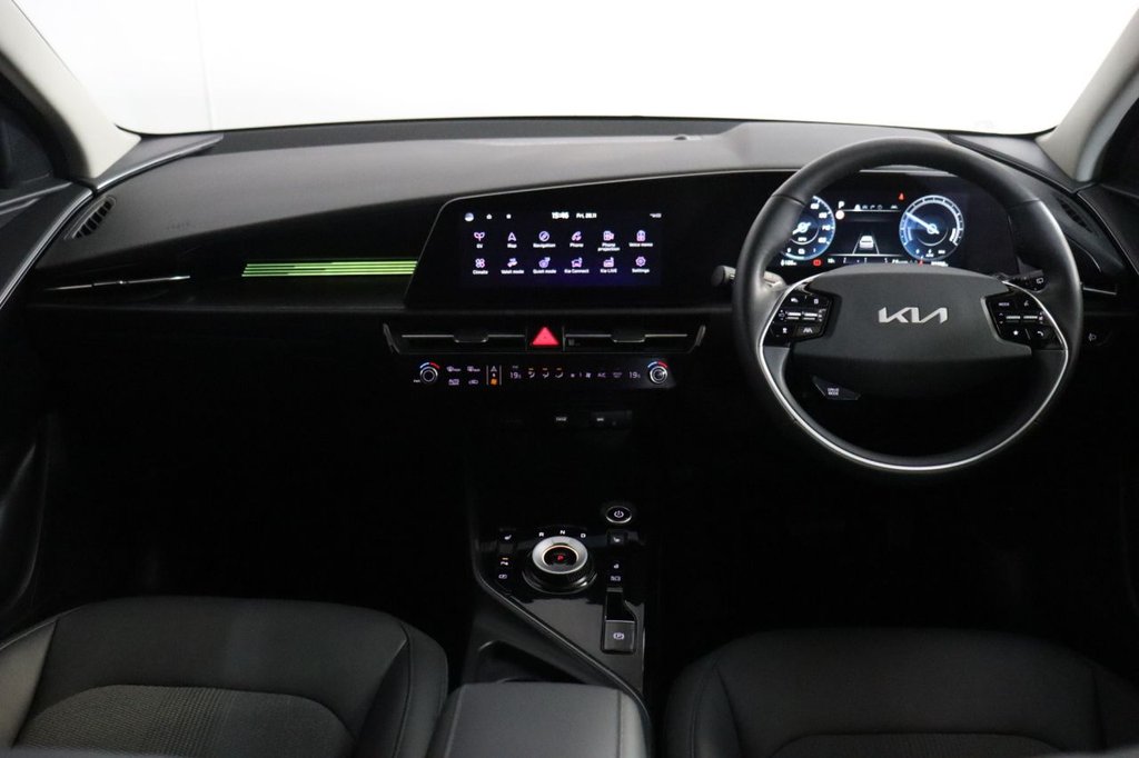 Used Kia Niro 2022 for sale - 76724373: Photo 9