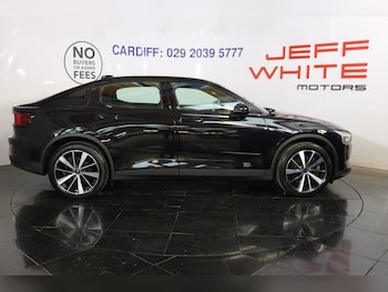 Used Polestar Polestar 2 2021 for sale - 77014282: Photo