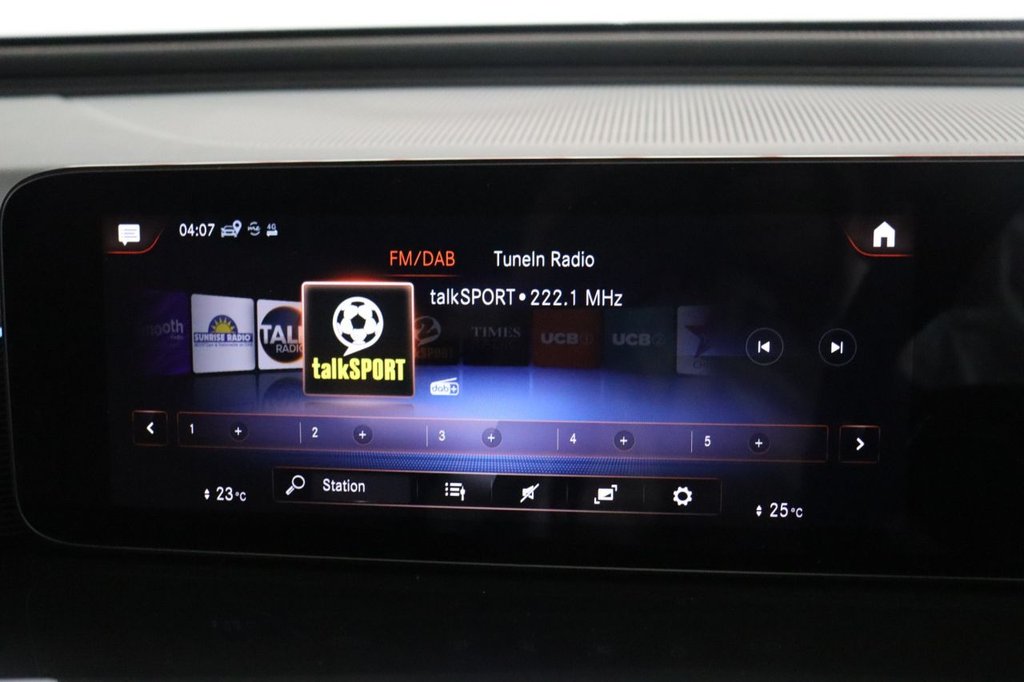 Used Mercedes-Benz EQC 2022 for sale - 76098178: Photo 13