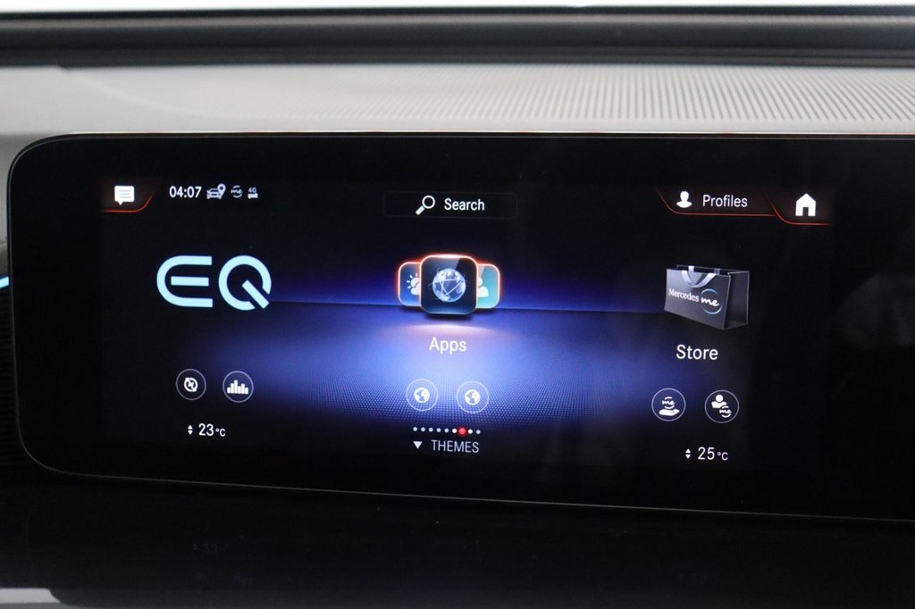 Used Mercedes-Benz EQC 2022 for sale - 76098178: Photo 14