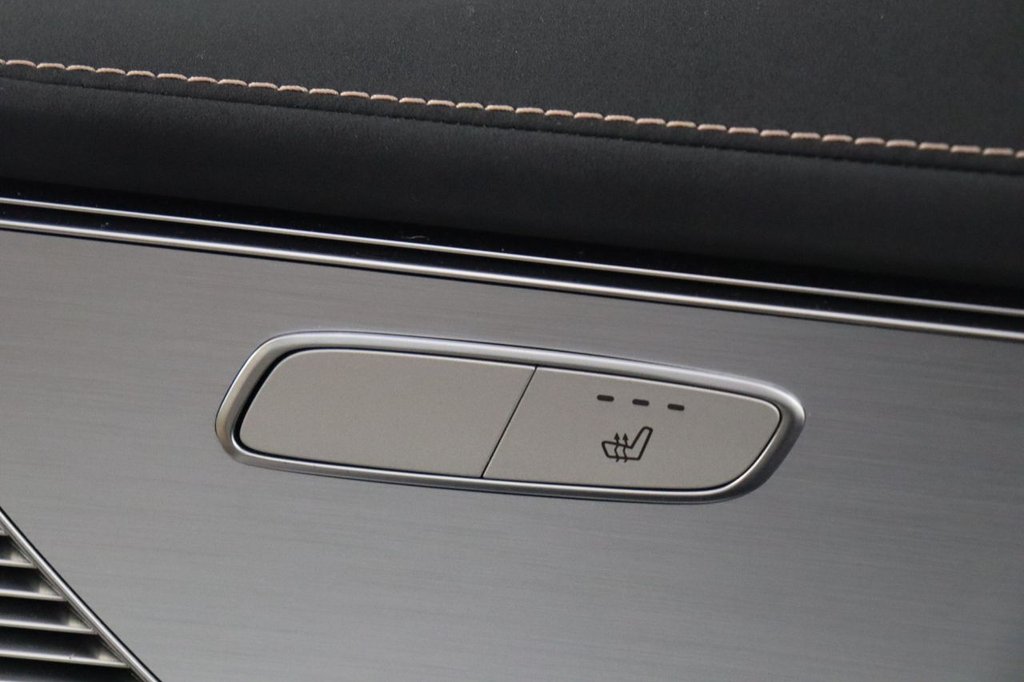Used Mercedes-Benz EQC 2022 for sale - 76098178: Photo 21