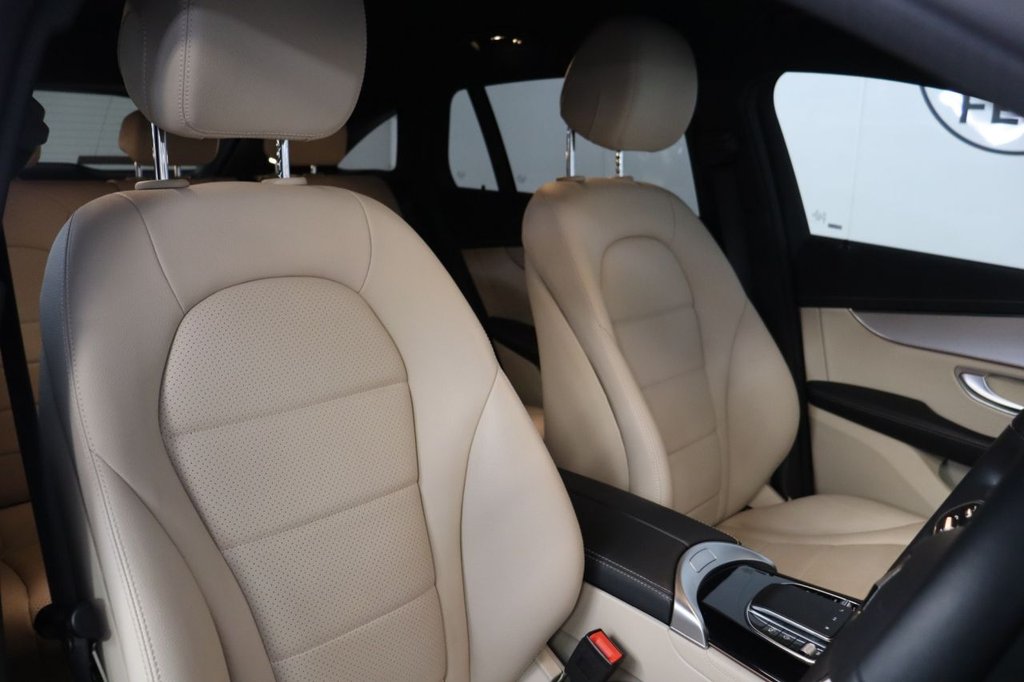 Used Mercedes-Benz EQC 2022 for sale - 76098178: Photo 24