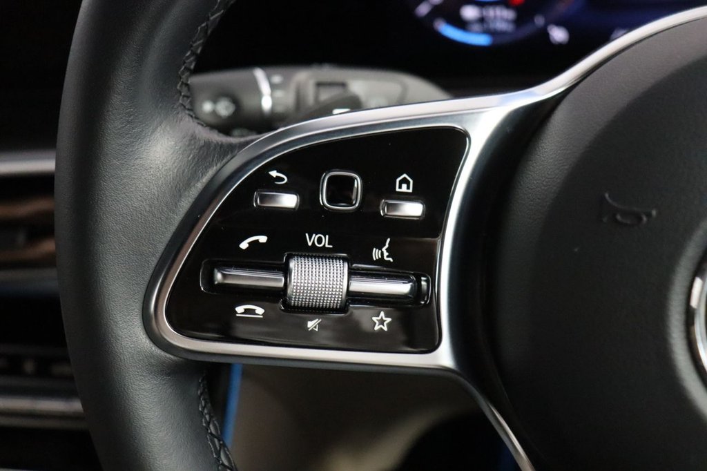 Used Mercedes-Benz EQC 2022 for sale - 76098178: Photo 27