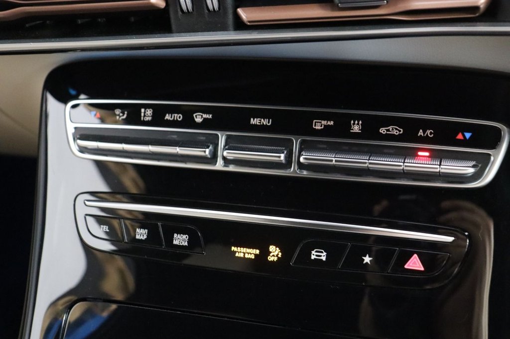 Used Mercedes-Benz EQC 2022 for sale - 76098178: Photo 31