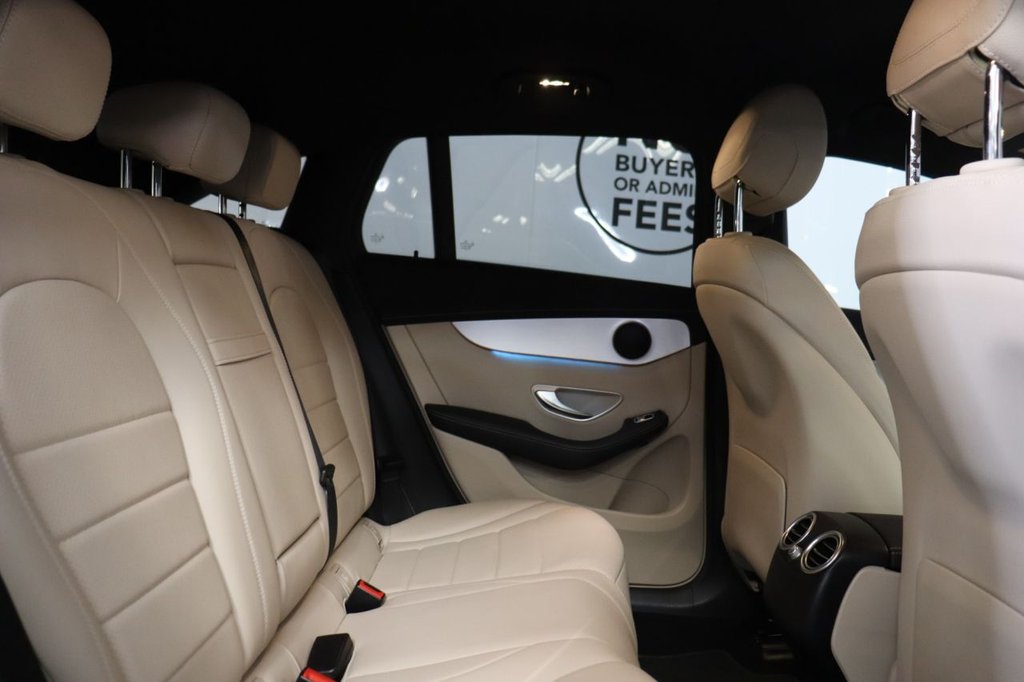Used Mercedes-Benz EQC 2022 for sale - 76098178: Photo 34