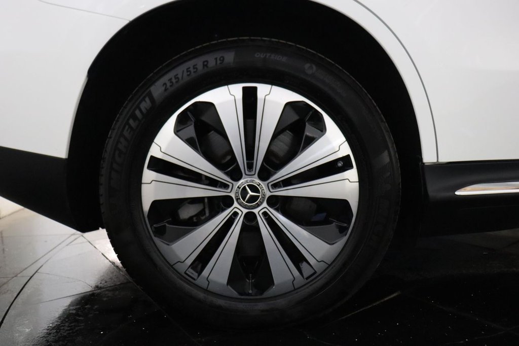 Used Mercedes-Benz EQC 2022 for sale - 76098178: Photo 35