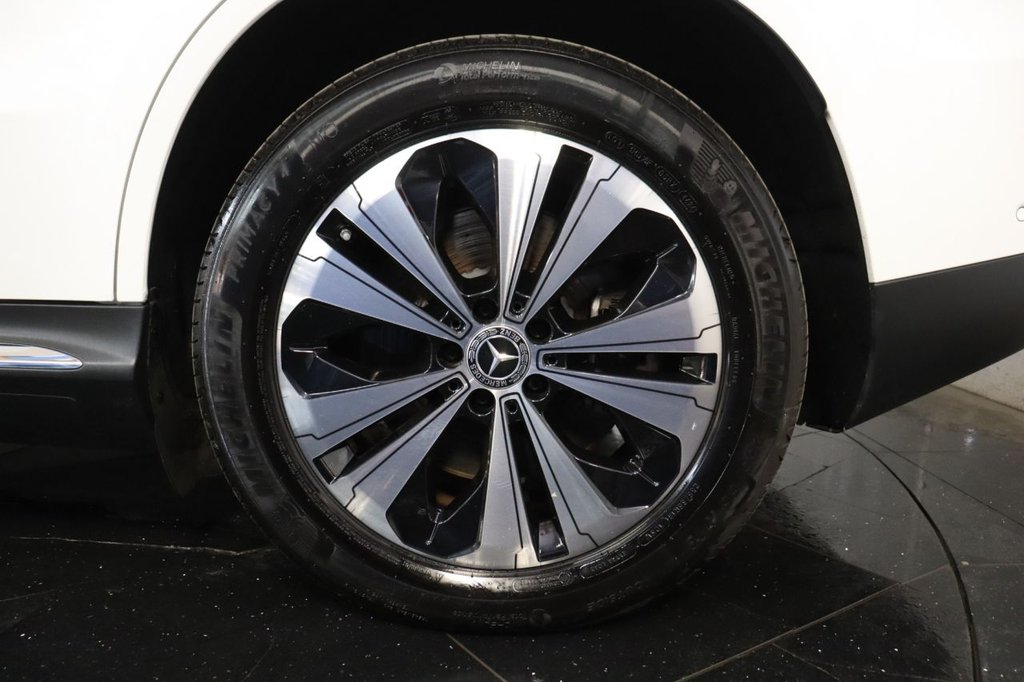 Used Mercedes-Benz EQC 2022 for sale - 76098178: Photo 36