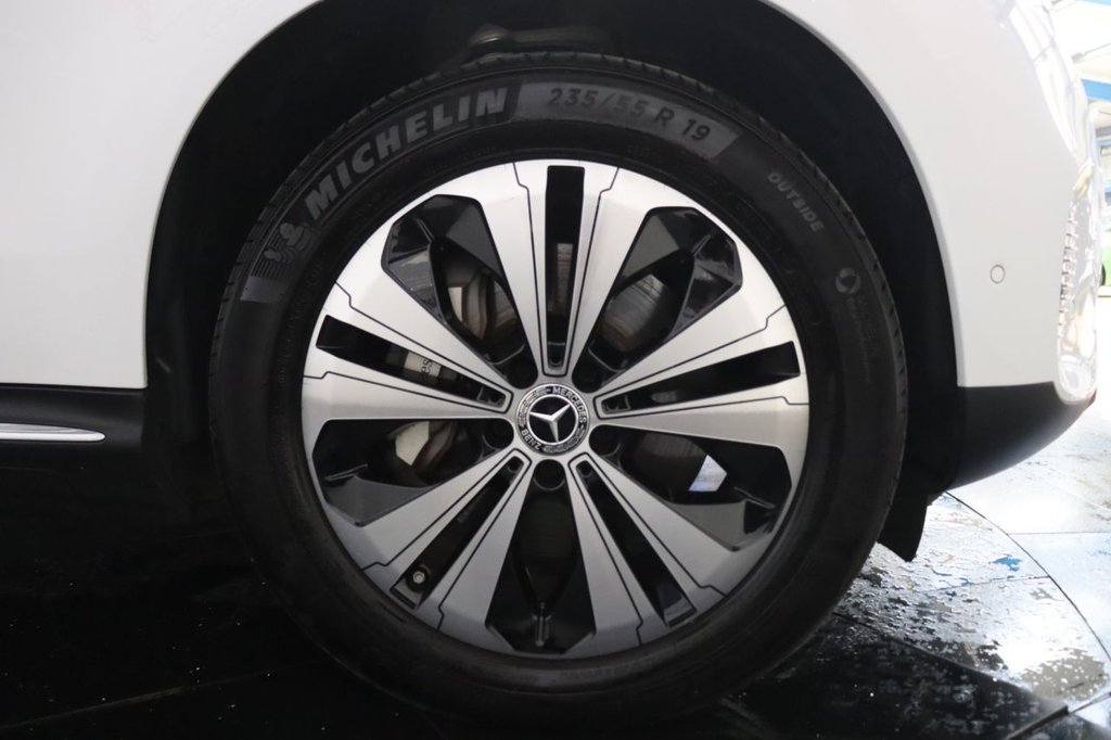 Used Mercedes-Benz EQC 2022 for sale - 76098178: Photo 37