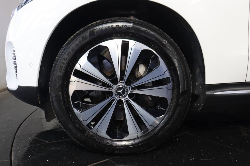 Used Mercedes-Benz EQC 2022 for sale - 76098178: Photo 38