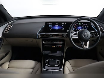 Used Mercedes-Benz EQC 2022 for sale - 76098178: Photo