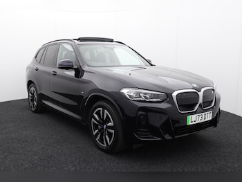 Used BMW iX3 2023 for sale - 78272159: Photo