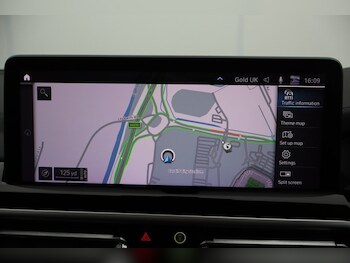 Used BMW iX3 2023 for sale - 78272159: Photo