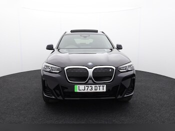 Used BMW iX3 2023 for sale - 78272159: Photo