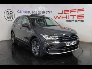 2023 (73) - 1.4 TSI 13kWh Elegance 5dr DSG (PAN ROOF, APPLE CAR PLAY)