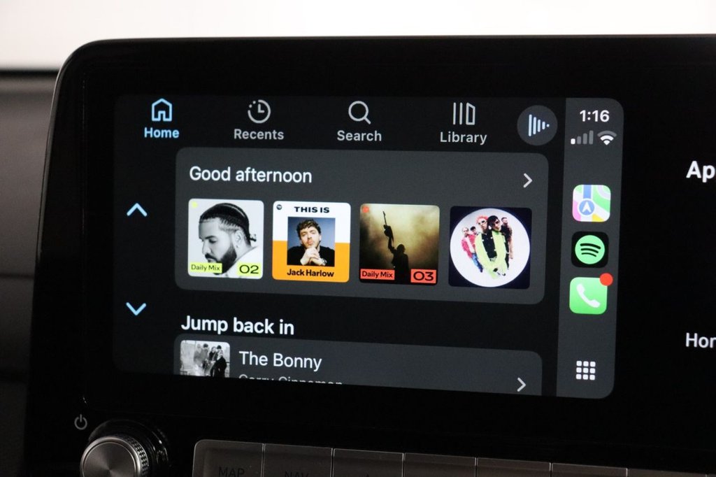 Used Hyundai KONA 2021 for sale - 76256479: Photo 10