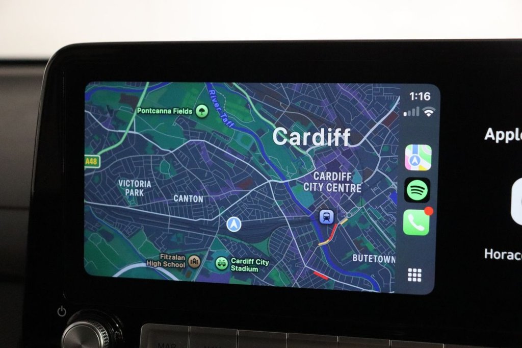 Used Hyundai KONA 2021 for sale - 76256479: Photo 11