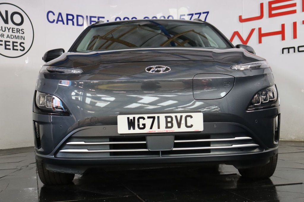 Used Hyundai KONA 2021 for sale - 76256479: Photo 12