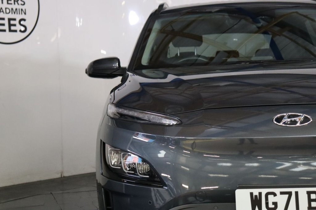 Used Hyundai KONA 2021 for sale - 76256479: Photo 13