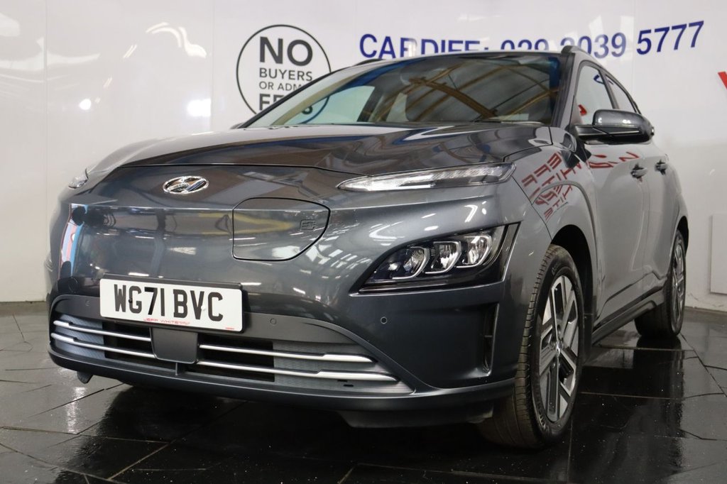 Used Hyundai KONA 2021 for sale - 76256479: Photo 14